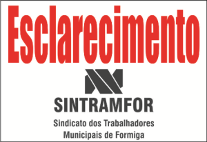 Esclarecimento web